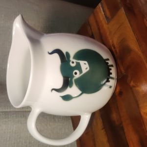 Arabia of Finland Bull Pitcher